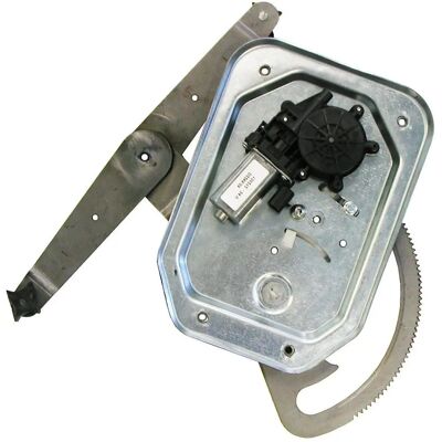 VALEO 851087 Elektrisk vinduesregulator - Højre foran VALEO 851087 Elektrisk vinduesregulator - Højre foran