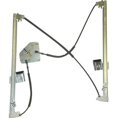 VALEO Vito Voorkeur Rechter Ramenregeling - Ramenregulator VALEO Vito Voorkeur Rechter Ramenregeling - Ramenregulator