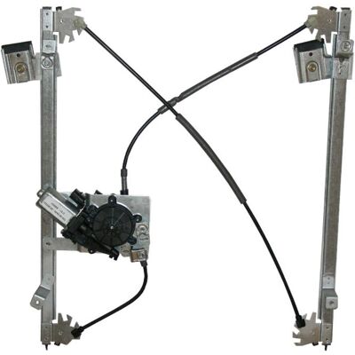 VALEO Régulateur de fenêtre avant - Régulateur de fenêtre VALEO Régulateur de fenêtre avant - Régulateur de fenêtre