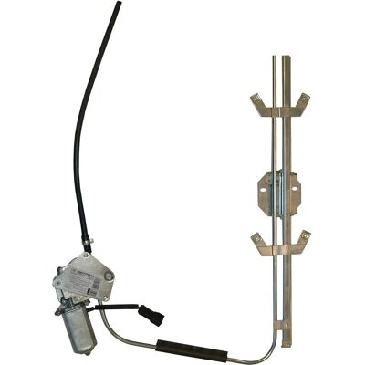 VALEO 851237 Ηλεκτρικός μηχανισμός ανύψωσης παραθύρου - Δεξιά εμπρός VALEO 851237 Ηλεκτρικός μηχανισμός ανύψωσης παραθύρου - Δεξιά εμπρός