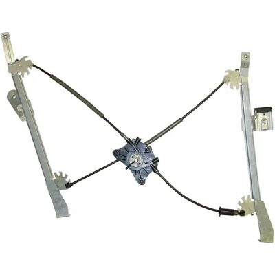 Valeo Régulateur de vitre électrique avant gauche pour VW Scirocco III Valeo Régulateur de vitre électrique avant gauche pour VW Scirocco III