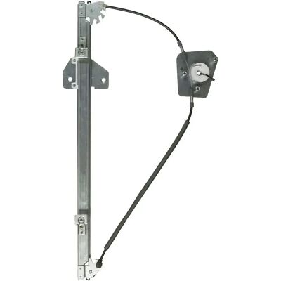 Valeo Model 851314 Elektrisk Foran Venstre Vinduesløft - Vinduesløft Valeo Model 851314 Elektrisk Foran Venstre Vinduesløft - Vinduesløft