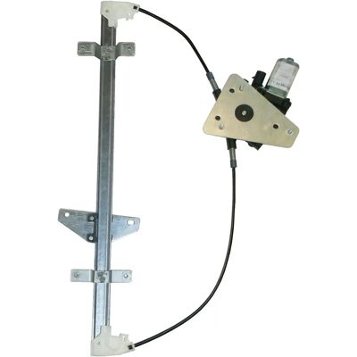 Valeo H-1 Electric Front Left Window Regulator Valeo H-1 Electric Front Left Window Regulator