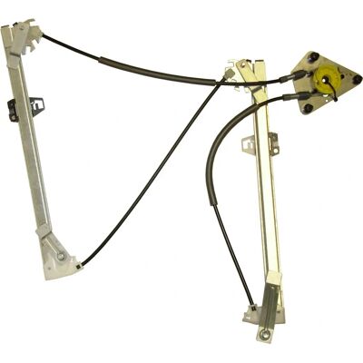 Valeo - 851330 - vorne links - elektrischer Fensterheber Valeo - 851330 - vorne links - elektrischer Fensterheber