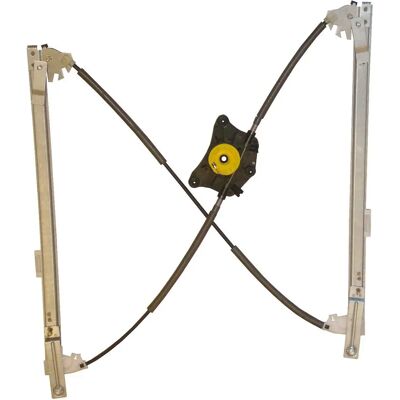 Valeo Q7 Elektrisch Hinteres Linkes Fensterheber - Fensterheber Valeo Q7 Elektrisch Hinteres Linkes Fensterheber - Fensterheber