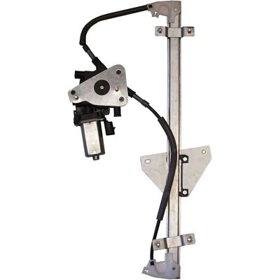 VALEO 851377 Fensterheber - Elektrisches Fenstermechanismus für Hyundai VALEO 851377 Fensterheber - Elektrisches Fenstermechanismus für Hyundai