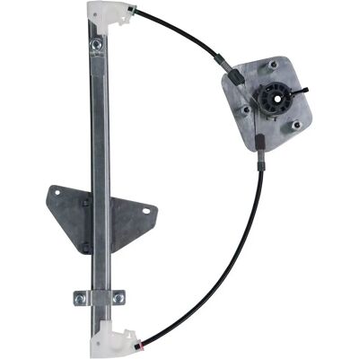 Valeo 851390 - Fensterheber für Kia Rio - Elektrisch - Vorne Links Valeo 851390 - Fensterheber für Kia Rio - Elektrisch - Vorne Links