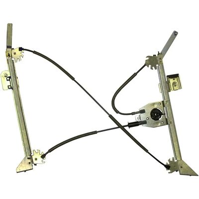 Valeo Renault Megane Fensterheber - Vorne Links Valeo Renault Megane Fensterheber - Vorne Links