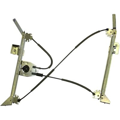 Valeo 851411 Elektrisches Front-Rechts-Fensterheber - Fensterheber Valeo 851411 Elektrisches Front-Rechts-Fensterheber - Fensterheber