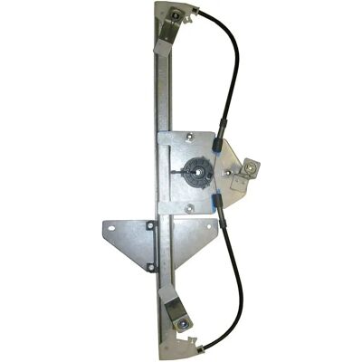 Valeo 851422 Elektrisk fönsterhiss fram vänster - Fönsterhiss Valeo 851422 Elektrisk fönsterhiss fram vänster - Fönsterhiss