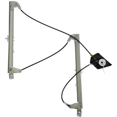 Valeo A3 Elektrisches Fensterheber Vorne Links - Fensterheber Valeo A3 Elektrisches Fensterheber Vorne Links - Fensterheber