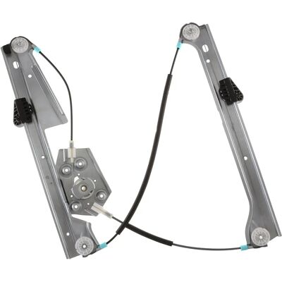 VALEO 851587 - Ηλεκτρικός μηχανισμός παραθύρου δεξιάς μπροστινής πόρτας - Ρυθμιστής παραθύρου VALEO 851587 - Ηλεκτρικός μηχανισμός παραθύρου δεξιάς μπροστινής πόρτας - Ρυθμιστής παραθύρου