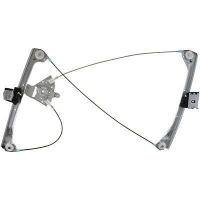 Valeo 851628 Elektrisk fram vänster fönsterhiss - Fönsterhiss Valeo 851628 Elektrisk fram vänster fönsterhiss - Fönsterhiss