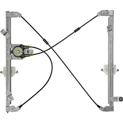 Valeo V. Elektromos elöl jobb oldali ablakemelő - Ablakemelő Valeo V. Elektromos elöl jobb oldali ablakemelő - Ablakemelő