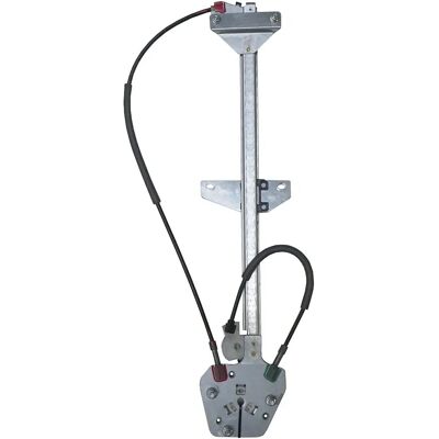 Valeo 851673 - Raamregelaar voor Honda CR-V Valeo 851673 - Raamregelaar voor Honda CR-V
