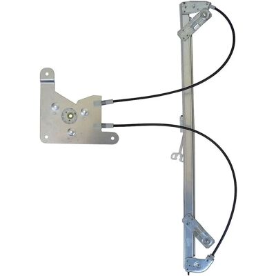 Valeo 851699 Ηλεκτρικός μηχανισμός παραθύρου μπροστά δεξιά - Μηχανισμός παραθύρου Valeo 851699 Ηλεκτρικός μηχανισμός παραθύρου μπροστά δεξιά - Μηχανισμός παραθύρου