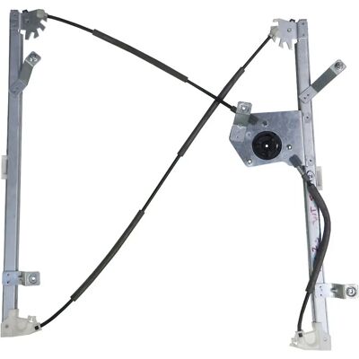Valeo Renault Kangoo Linker vorn elektrisches Fensterheber-Set Valeo Renault Kangoo Linker vorn elektrisches Fensterheber-Set