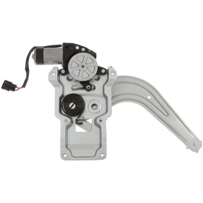 Valeo 851866 Elektrischer Fensterheber - Hinten Links - Ohne Komfort Valeo 851866 Elektrischer Fensterheber - Hinten Links - Ohne Komfort