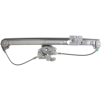 Valeo 851874 - Elektrisches Seitenfenster hinten - Fensterheber Valeo 851874 - Elektrisches Seitenfenster hinten - Fensterheber