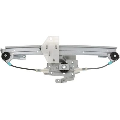 Valeo Clio 2 Hinten Links Elektrisches Fensterheber - Fensterheber Valeo Clio 2 Hinten Links Elektrisches Fensterheber - Fensterheber