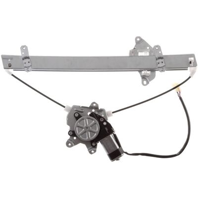 Regulador de ventana eléctrico delantero derecho Valeo 851891 - Regulador de ventana Regulador de ventana eléctrico delantero derecho Valeo 851891 - Regulador de ventana