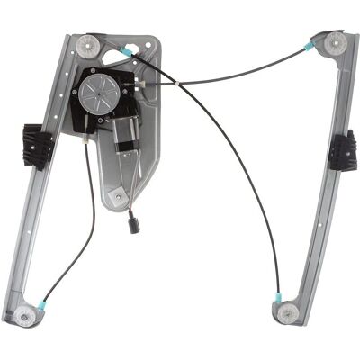 Valeo 851896 Elektrisches Fensterheber vorne links - Fensterheber Valeo 851896 Elektrisches Fensterheber vorne links - Fensterheber