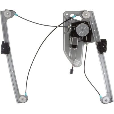 VALEO 851897 Regulador de Ventana Derecho Eléctrico - Regulador de ventana VALEO 851897 Regulador de Ventana Derecho Eléctrico - Regulador de ventana