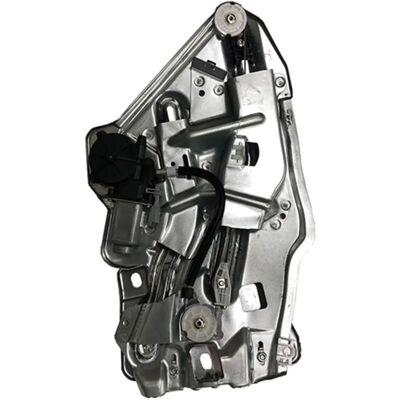 VALEO 852502 - Ηλεκτρικός μηχανισμός ανύψωσης παραθύρου πίσω αριστερά VALEO 852502 - Ηλεκτρικός μηχανισμός ανύψωσης παραθύρου πίσω αριστερά