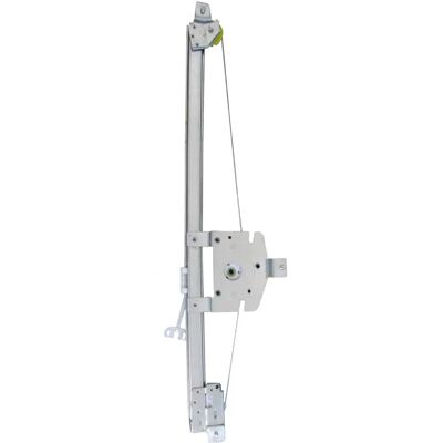 VALEO - 852530 - Bal - Motor nélkül - Ablaktologató VALEO - 852530 - Bal - Motor nélkül - Ablaktologató
