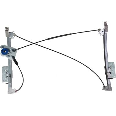 Valeo 852579 Elektrisk vinduesregulator foran til højre - Vinduesregulator Valeo 852579 Elektrisk vinduesregulator foran til højre - Vinduesregulator