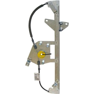 VALEO - 852597 - Rear Right - Window Regulator VALEO - 852597 - Rear Right - Window Regulator