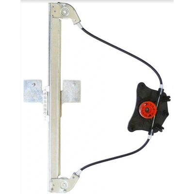 VALEO 852607 - Elektrischer Fensterheber hinten rechts - Fensterheber VALEO 852607 - Elektrischer Fensterheber hinten rechts - Fensterheber