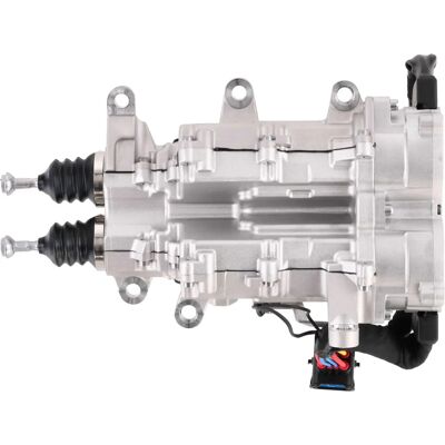 Valeo 855507 Μηχανισμός Συμπλέκτη Valeo 855507 Μηχανισμός Συμπλέκτη