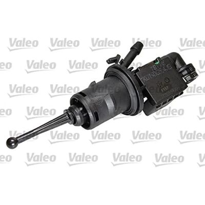 VALEO Kupplungspumpe Modell 874301 - Kupplungssystem VALEO Kupplungspumpe Modell 874301 - Kupplungssystem