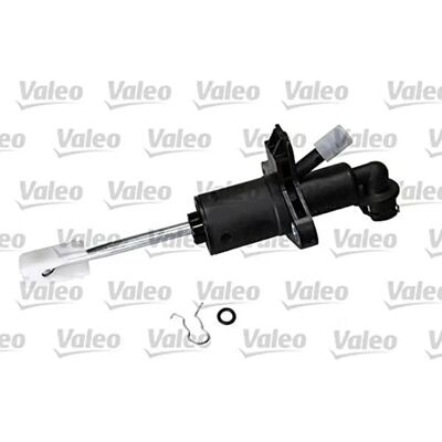 Valeo A3 Tt Leon Toledo - Kupplungsgeberzylinder Valeo A3 Tt Leon Toledo - Kupplungsgeberzylinder