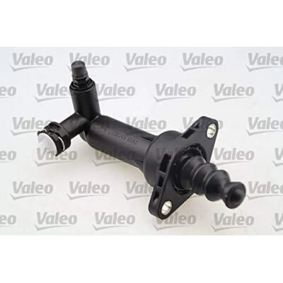 Valeo Nehmerzylinder - Robustes Kunststoff, Passend VW Passat 2010-2014 Valeo Nehmerzylinder - Robustes Kunststoff, Passend VW Passat 2010-2014