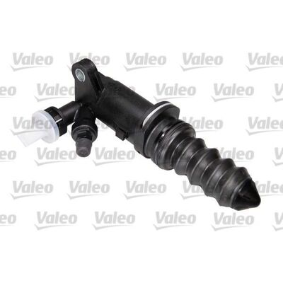 Valeo Audi A6 C6 Kupplungsnehmerzylinder - Langlebiger Kunststoff Valeo Audi A6 C6 Kupplungsnehmerzylinder - Langlebiger Kunststoff