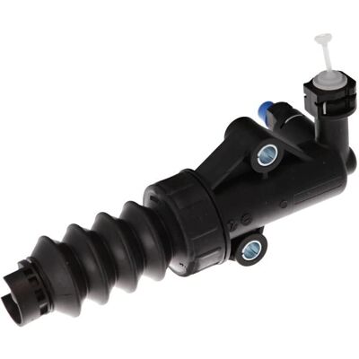 Valeo 55232744 Friktionscylinder - Clutch-del Valeo 55232744 Friktionscylinder - Clutch-del