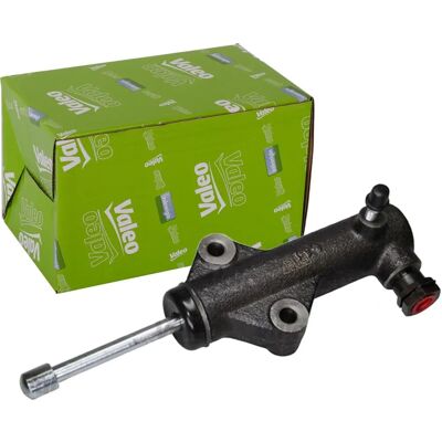 Valeo 874828 Cylinder sprzęgła - Fiat Punto II, Idea, Panda III, 500 Valeo 874828 Cylinder sprzęgła - Fiat Punto II, Idea, Panda III, 500