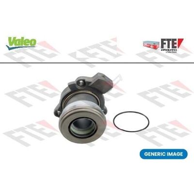 VALEO 875052 Központi kuplungkioldó rendszer - Kuplung rendszer VALEO 875052 Központi kuplungkioldó rendszer - Kuplung rendszer