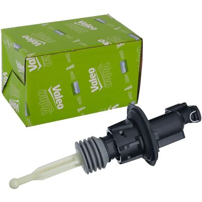 VALEO 876157 Kytkinpääsylinteri - PEUGEOT, CITROËN, OPEL VALEO 876157 Kytkinpääsylinteri - PEUGEOT, CITROËN, OPEL