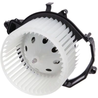 Valeo Interieur blower - Model 884504 - Elektrische ventilator voor voertuigklimaatsysteem Valeo Interieur blower - Model 884504 - Elektrische ventilator voor voertuigklimaatsysteem