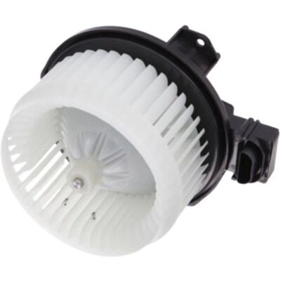 Valeo 884554 Interieurblower - Interieurblower, 144mm, 189W, Geschikt voor Fiat Sedici, Toyota Urban, Yaris Valeo 884554 Interieurblower - Interieurblower, 144mm, 189W, Geschikt voor Fiat Sedici, Toyota Urban, Yaris