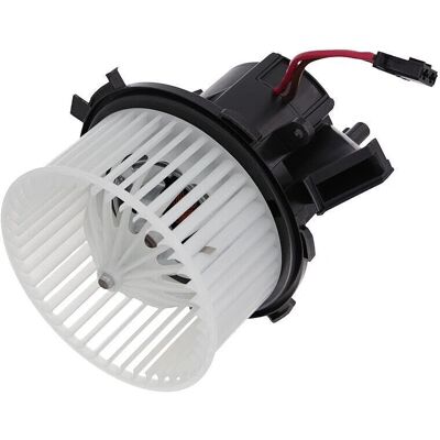 Valeo Interieur Ventilator Motor - 8K182002 - Voor Links/Rechts Valeo Interieur Ventilator Motor - 8K182002 - Voor Links/Rechts