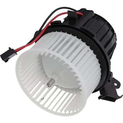 Valeo Belső ventillátor 263W az Audi A4 A5 Q5 Porsche - Belső ventilátor motor Valeo Belső ventillátor 263W az Audi A4 A5 Q5 Porsche - Belső ventilátor motor