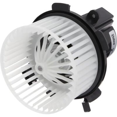 Valeo Sisäilmanvaihto Smart Fortwo - 119mm, 12V, OEM-laatua Valeo Sisäilmanvaihto Smart Fortwo - 119mm, 12V, OEM-laatua