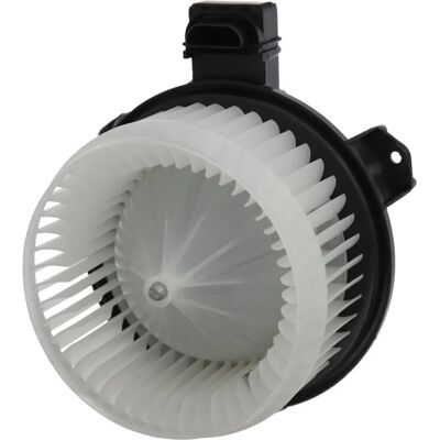 VALEO 884593 Indendørsblæser - Venstrestyring, 12V, Uden regulator VALEO 884593 Indendørsblæser - Venstrestyring, 12V, Uden regulator