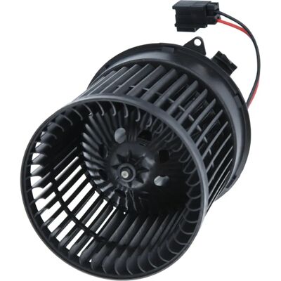 VALEO 884601 Ventilator - Venstrestyret VALEO 884601 Ventilator - Venstrestyret