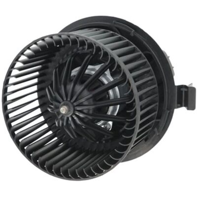 Valeo Innerventilator Renault Clio - 146mm, 204W, 12V Valeo Innerventilator Renault Clio - 146mm, 204W, 12V