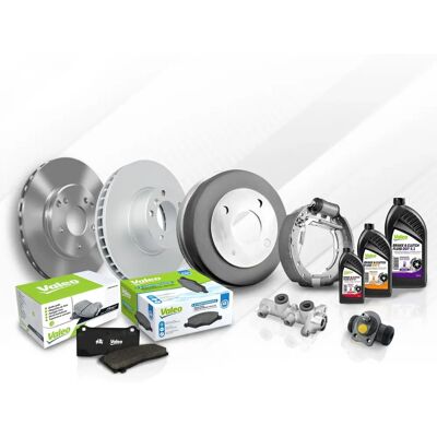 VALEO Xsara Picasso, C3, C4, Berlingo, DS3 - Féktárcsa VALEO Xsara Picasso, C3, C4, Berlingo, DS3 - Féktárcsa